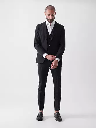 BOSS | Sakko Slim Fit H-HUGE | 